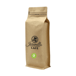Decaf Ground Coffee 1 Kilo Bag