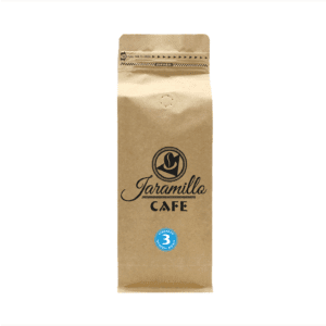 Medium Roast № 3 Coffee Beans 1 Kilo Bag