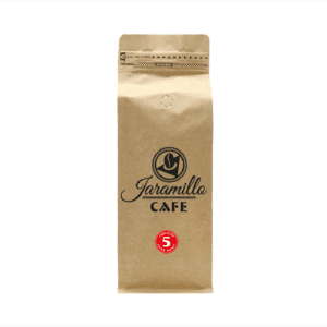 Dark Roast № 5 Coffee Beans 1 Kilo Bag
