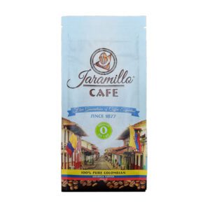 Decaf Coffee Beans