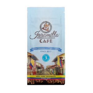 Medium Roast № 3 Coffee Beans
