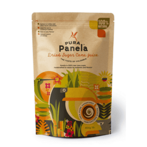 PURA PANELA - 454gm
